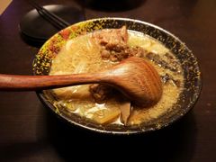 -日本料理神拉面