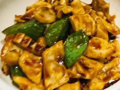 锅仔春笋-眉州东坡(华联万柳店)