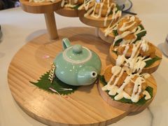 -雷峰塔·藕香居餐厅