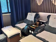 -陆琴脚艺·足浴·SPA(夫子庙店)