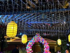 -吴越荣记苏州菜·松鼠桂鱼(月光码头店)