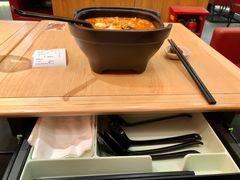 -阿香米线(凯德广场.1818店)