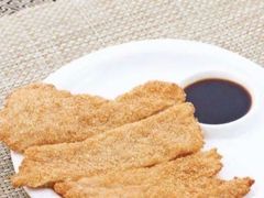 -泰煌鸡·上海白斩鸡·鸡汤面(万航店)