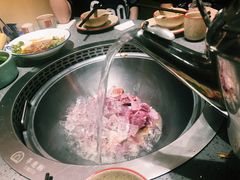 -羊来顺冰煮鲜羊铁锅烀羊肉(八卦岭店)