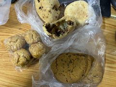 -拢香糕点(万达店)