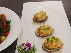 -尚宴(盛世广场·食尚街店)