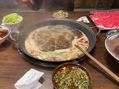-萍姐火锅·公路夜市(南京新街口店)