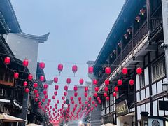 -沙县小吃文化城