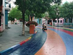 -沈阳方特欢乐世界