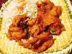 炸鸡块-平成屋·午肴夜酒(四川北路店)