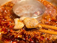 -巴蜀大宅门火锅(北大街店)
