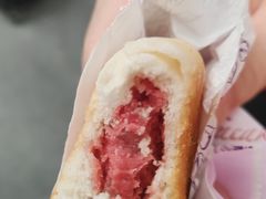 -长发西饼(临顿路店)