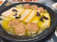 -莲餐厅·湖北菜·潜江小龙虾店(愚园路店)