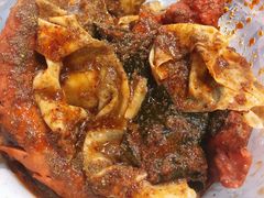 -湖滨老妈炸串(鑫苑景城店)