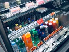 -汉堡王(天津鲁能店)