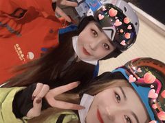 -北京万龙八易滑雪场