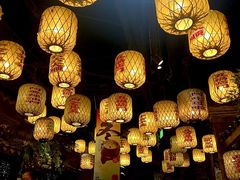 -南京大牌档(新街口德基广场店)