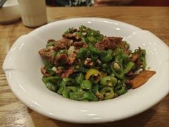 -湘缘道客•湘缘饭店·25年湘菜馆(古墩路店)