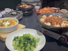 -小户人家(循礼门南国中心店)