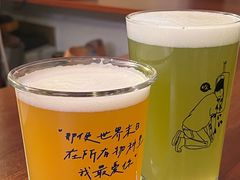 -吹泡·Triphop(棋盘店)