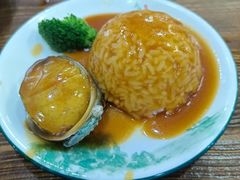 -叶存利海鲜大馅饺子(海宁路总店)