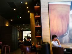 -星巴克(北京复兴路店)