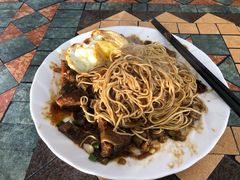 -梧桐面馆桐乡阿能面店(印象城店)