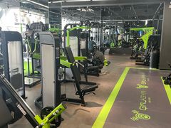 -GMJ·24H健身房(四川北路店)