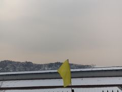 -蓟县盘山滑雪场