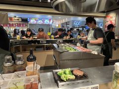 -肉肉大米(金虹桥店)