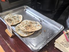-桥里桥烧饼铺