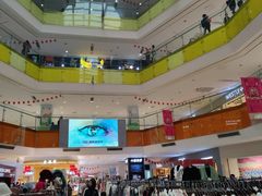 -北京华联购物中心(天通苑店)