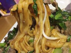 -菜忠潮州牛肉店(岗厦店)