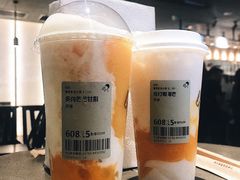 -喜茶(中山利和新地店)