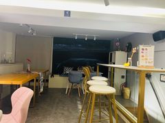 -甛时(咸奶油特色店)