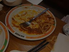 -比格比萨自助(新辰里学清路店)