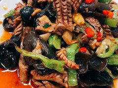 -小四川美食馆(幸福路店)