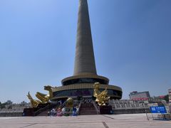 -中央广播电视塔