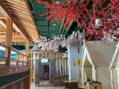 -御池园(顾村公园店)