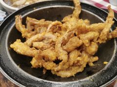 -吉源大排档·鱼生·海鲜(烧烤彩印厂店)