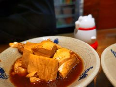 -红猪卤肉饭(大西洋美食城店)