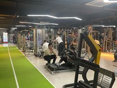 -ENERGY原力健身(川周店)