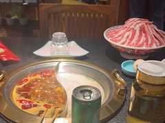 -熊喵来了火锅·牧场好肉(邯郸邯山万达店)