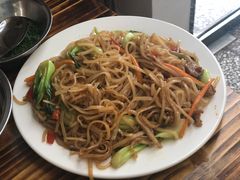 -阿伟传统油茶