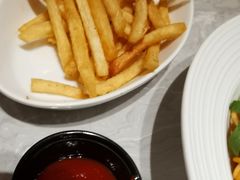 -必胜客(环球店)