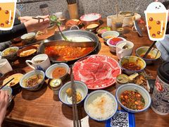 -楠火锅(仁恒梦中心店)