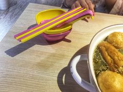 -友达面馆·酸菜鱼面(钱塘区店)
