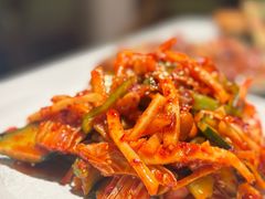 -缘·金家烤鳗鱼(西塔总店)