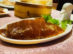-永乐饭庄(安德路店)