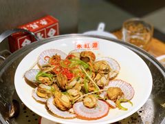-永红源·啤酒烧烤海鲜大排档(台柳路店)